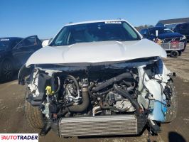 Cadillac Pozostałe 2020 2