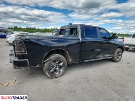 Dodge Ram 2019 5 Dodge Ram 2019 5