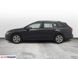Volkswagen Golf 2021 2.0 115 KM