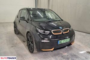 BMW i3 2020 184 KM