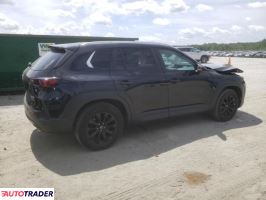 Mazda 5 2023 2
