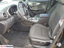 Chevrolet Blazer 2020 2