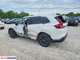 Honda CR-V 2026 1