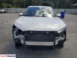Honda CR-V 2023 1