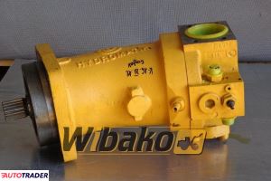 Pompa hydrauliczna Hydromatik A7V107LV2.0LZF0DR909406433