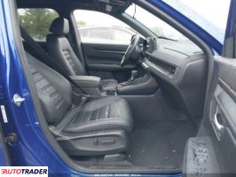 Honda CR-V 2024 2 Honda CR-V 2024 2