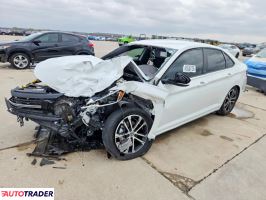 Volkswagen Jetta 2024 1