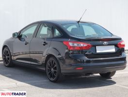Ford Focus 2011 1.6 93 KM