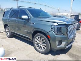 GMC Yukon 2023 6