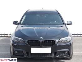 BMW 523 2011 3.0 201 KM