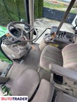 John Deere 6830 Premium 60km/h 2008r.