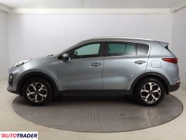 Kia Sportage 2019 1.6 130 KM