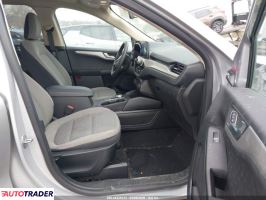 Ford Escape 2020 1