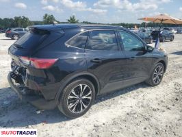Ford Escape 2021 2