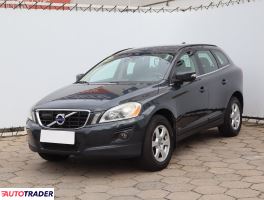 Volvo XC60 2010 2.4 202 KM Volvo XC60 2010 2.4 202 KM