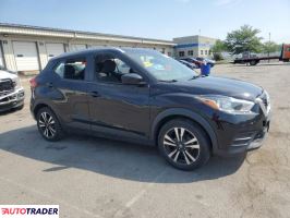 Nissan Pozostałe 2019 1 Nissan Pozostałe 2019 1