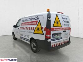 Mercedes Vito 2019 2.1 Mercedes Vito 2019 2.1