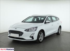 Ford Focus 2020 1.5 118 KM Ford Focus 2020 1.5 118 KM