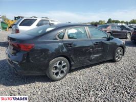 Kia Pozostałe 2021 2