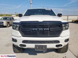 Dodge Ram 2020 5 Dodge Ram 2020 5
