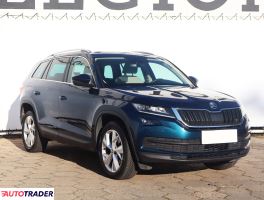 Skoda Kodiaq - zobacz ofertę