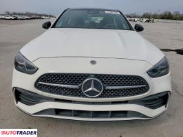 Mercedes CL 2023 2