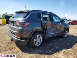 Jeep Compass 2024 2
