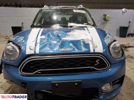 Austin Mini 2019 2