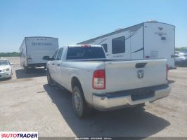 Dodge Ram 2022 6