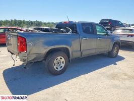 Chevrolet Colorado 2020 3