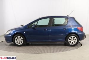 Peugeot 307 2005 1.6 88 KM Peugeot 307 2005 1.6 88 KM