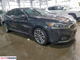 Kia Pozostałe 2019 3