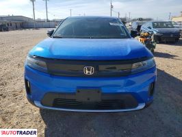 Honda Pozostałe 2025