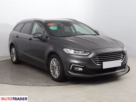 Ford Mondeo 2022 2.0 185 KM