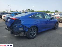 Honda Civic 2019 1 Honda Civic 2019 1