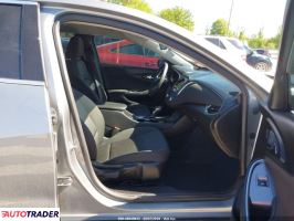 Chevrolet Malibu 2024 1