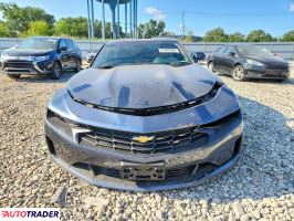 Chevrolet Camaro 2023 2