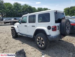 Jeep Wrangler 2018 2