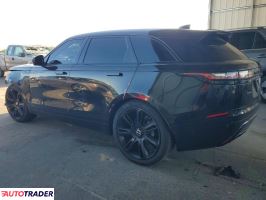 Land Rover Range Rover 2021 3