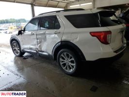 Ford Explorer 2020 2