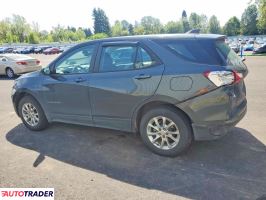 Chevrolet Equinox 2020 1