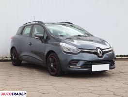Renault Clio 2018 1.1 72 KM