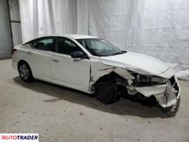 Nissan Altima 2020 2