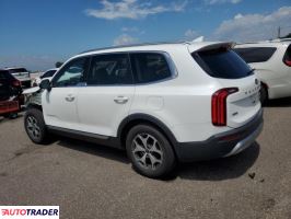 Kia Pozostałe 2020 3 Kia Pozostałe 2020 3