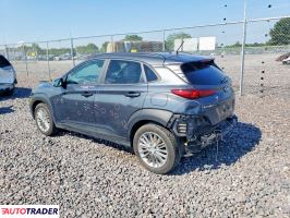 Hyundai Kona 2020 2