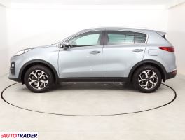 Kia Sportage 2020 1.6 130 KM
