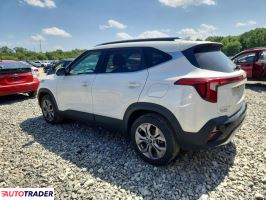 Kia Pozostałe 2024 2