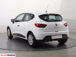 Renault Clio 2015 1.1 72 KM