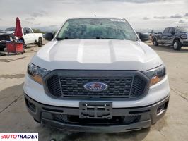 Ford Ranger 2020 2 Ford Ranger 2020 2