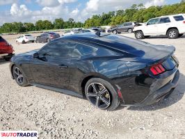 Ford Mustang 2024 2 Ford Mustang 2024 2